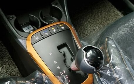KIA Morning III, 2021 год, 950 000 рублей, 12 фотография
