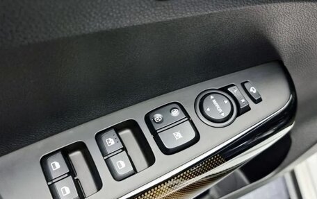 KIA Morning III, 2021 год, 950 000 рублей, 13 фотография