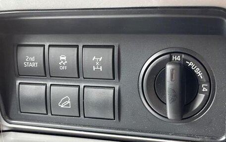Toyota Land Cruiser Prado 150 рестайлинг 2, 2021 год, 3 176 000 рублей, 17 фотография