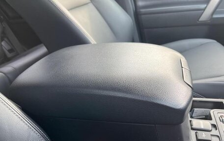 Toyota Land Cruiser Prado 150 рестайлинг 2, 2021 год, 3 176 000 рублей, 23 фотография