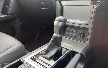 Toyota Land Cruiser Prado 150 рестайлинг 2, 2021 год, 3 176 000 рублей, 21 фотография