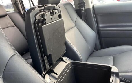 Toyota Land Cruiser Prado 150 рестайлинг 2, 2021 год, 3 176 000 рублей, 22 фотография