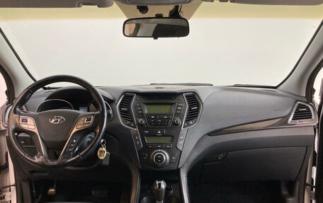 Hyundai Santa Fe III рестайлинг, 2012 год, 1 750 000 рублей, 10 фотография