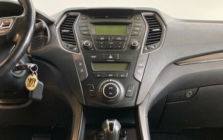 Hyundai Santa Fe III рестайлинг, 2012 год, 1 750 000 рублей, 12 фотография