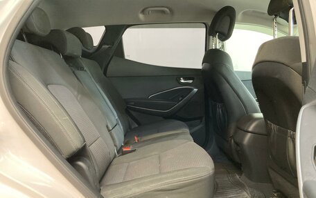 Hyundai Santa Fe III рестайлинг, 2012 год, 1 750 000 рублей, 17 фотография