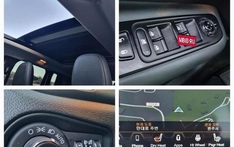 Jeep Renegade I рестайлинг, 2022 год, 2 450 000 рублей, 16 фотография