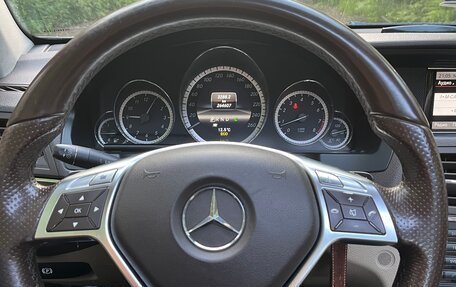 Mercedes-Benz E-Класс, 2012 год, 1 200 000 рублей, 2 фотография