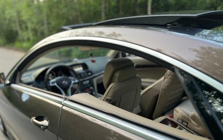 Mercedes-Benz E-Класс, 2012 год, 1 200 000 рублей, 7 фотография