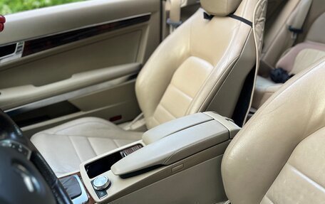 Mercedes-Benz E-Класс, 2012 год, 1 200 000 рублей, 5 фотография