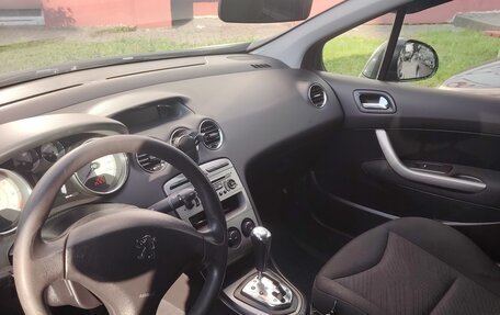 Peugeot 308 II, 2008 год, 450 000 рублей, 2 фотография
