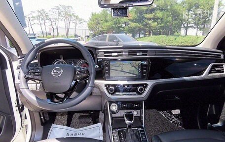 SsangYong Korando, 2022 год, 2 150 000 рублей, 7 фотография