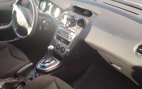 Peugeot 308 II, 2008 год, 450 000 рублей, 5 фотография