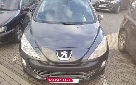 Peugeot 308 II, 2008 год, 450 000 рублей, 4 фотография