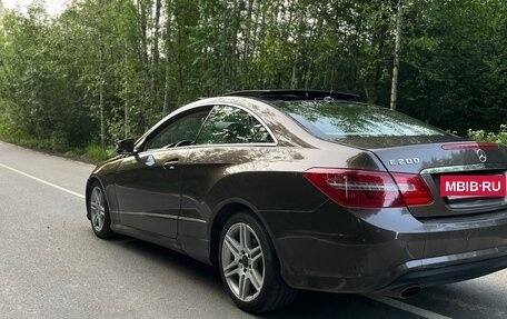 Mercedes-Benz E-Класс, 2012 год, 1 200 000 рублей, 12 фотография