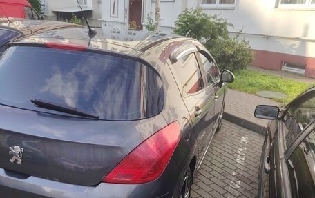 Peugeot 308 II, 2008 год, 450 000 рублей, 6 фотография