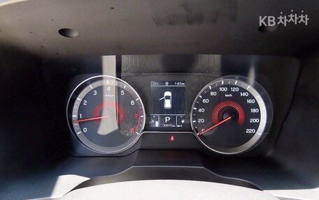 SsangYong Korando, 2022 год, 2 150 000 рублей, 9 фотография