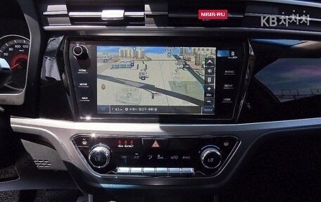 SsangYong Korando, 2022 год, 2 150 000 рублей, 13 фотография