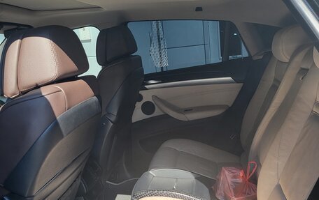BMW X6, 2008 год, 1 990 000 рублей, 9 фотография