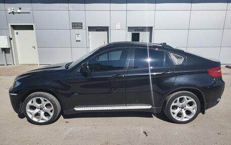 BMW X6, 2008 год, 1 990 000 рублей, 4 фотография