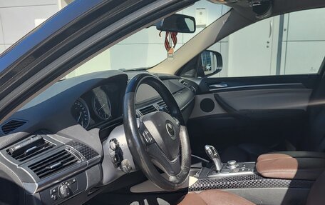 BMW X6, 2008 год, 1 990 000 рублей, 8 фотография
