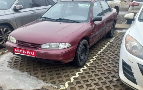 Ford Mondeo I, 1993 год, 159 000 рублей, 6 фотография