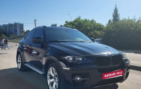 BMW X6, 2008 год, 1 990 000 рублей, 2 фотография