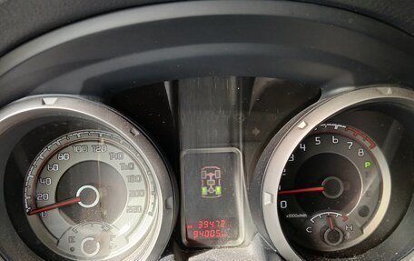 Mitsubishi Pajero IV, 2017 год, 3 300 000 рублей, 8 фотография