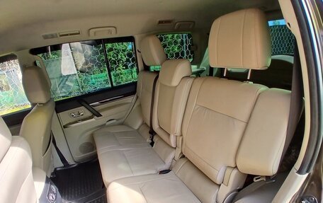 Mitsubishi Pajero IV, 2017 год, 3 300 000 рублей, 18 фотография