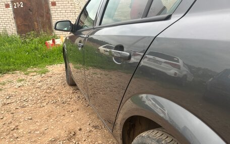 Opel Astra H, 2009 год, 550 000 рублей, 5 фотография