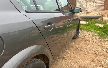 Opel Astra H, 2009 год, 550 000 рублей, 6 фотография