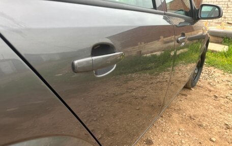 Opel Astra H, 2009 год, 550 000 рублей, 7 фотография