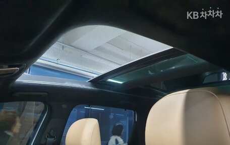 Hyundai Santa Fe IV, 2021 год, 2 909 000 рублей, 17 фотография