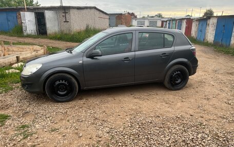 Opel Astra H, 2009 год, 550 000 рублей, 3 фотография