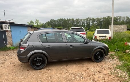Opel Astra H, 2009 год, 550 000 рублей, 4 фотография