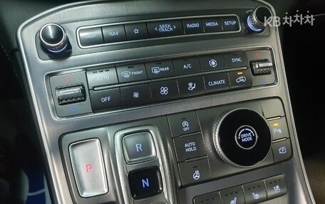 Hyundai Santa Fe IV, 2021 год, 2 909 000 рублей, 15 фотография