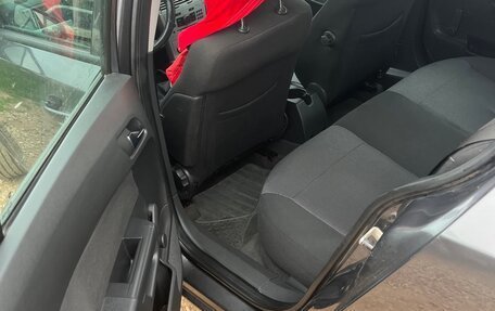 Opel Astra H, 2009 год, 550 000 рублей, 15 фотография