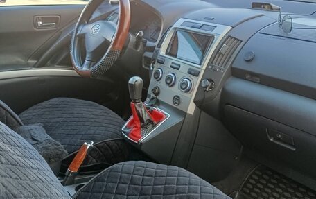 Toyota Corolla Verso I, 2008 год, 960 000 рублей, 8 фотография