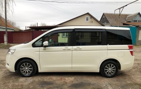 Honda Stepwgn IV, 2010 год, 1 400 000 рублей, 3 фотография