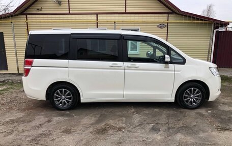 Honda Stepwgn IV, 2010 год, 1 400 000 рублей, 4 фотография