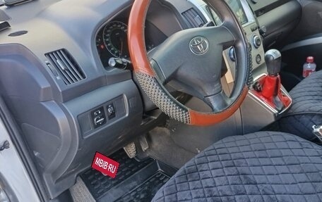 Toyota Corolla Verso I, 2008 год, 960 000 рублей, 7 фотография