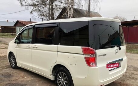 Honda Stepwgn IV, 2010 год, 1 400 000 рублей, 5 фотография