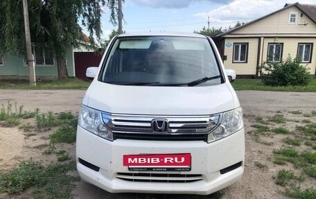 Honda Stepwgn IV, 2010 год, 1 400 000 рублей, 7 фотография