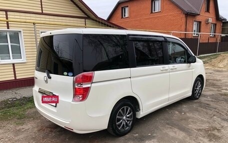 Honda Stepwgn IV, 2010 год, 1 400 000 рублей, 6 фотография