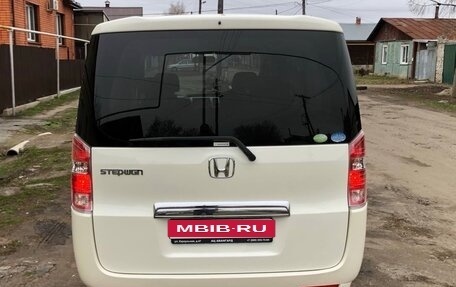 Honda Stepwgn IV, 2010 год, 1 400 000 рублей, 8 фотография