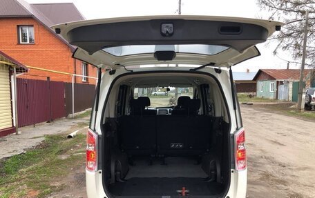 Honda Stepwgn IV, 2010 год, 1 400 000 рублей, 17 фотография
