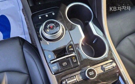 KIA K5, 2022 год, 2 220 000 рублей, 11 фотография