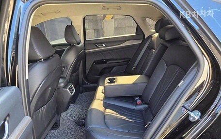 KIA K5, 2022 год, 2 220 000 рублей, 6 фотография