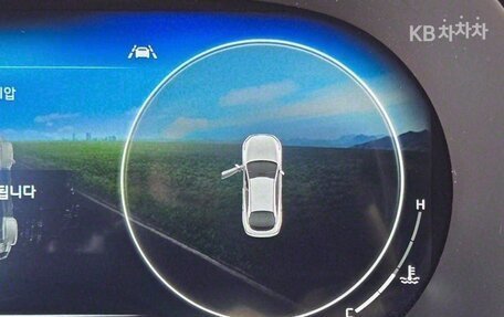 KIA K5, 2022 год, 2 220 000 рублей, 8 фотография