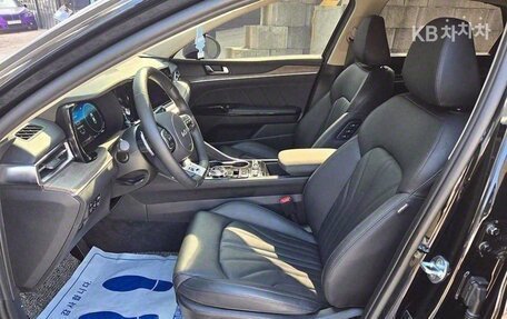 KIA K5, 2022 год, 2 220 000 рублей, 5 фотография