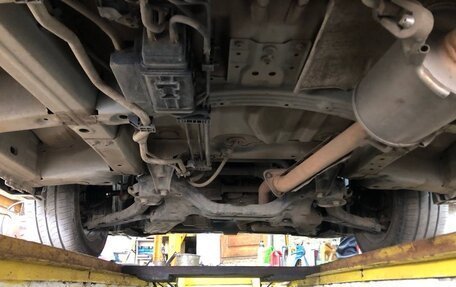 Honda Stepwgn IV, 2010 год, 1 400 000 рублей, 28 фотография